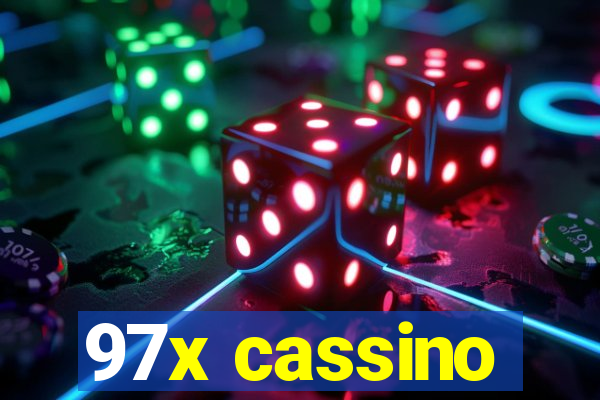 97x cassino